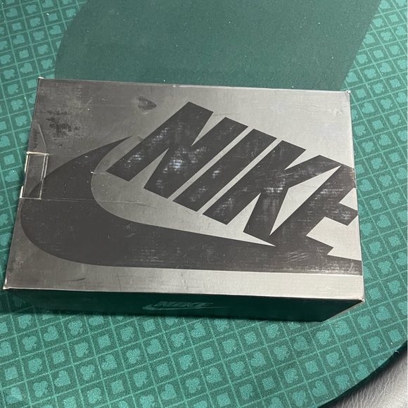 AIR MAX TAILWIND IV SP “UNISEX” NEW IN BOX MENS 9 WOMENS 10.5 - Picture 7 of 9